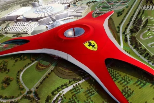 ferrari-world-abu-dhabi-the-ultimate-thrill-destination