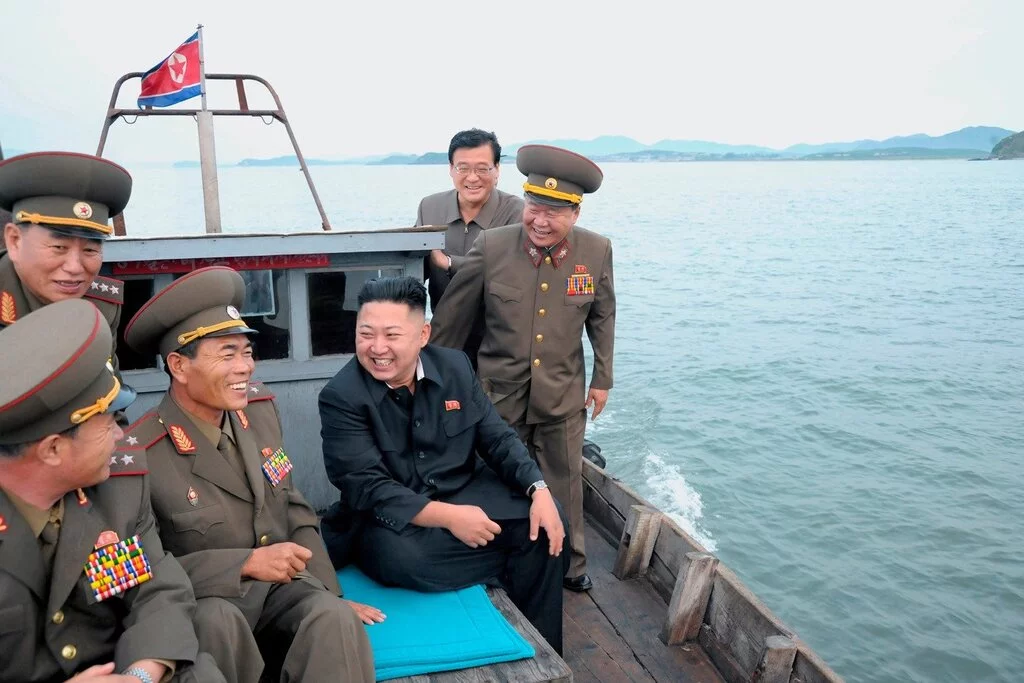 north-korea-tested-an-underwater-nuclear-attack-drone