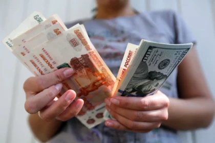 russias-ruble-hit-a-more-than-16-month-low-against-the-us-dollar