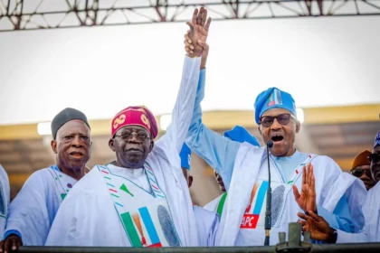 bola-ahmed-tinubu-elected-as-a-nigerian-president