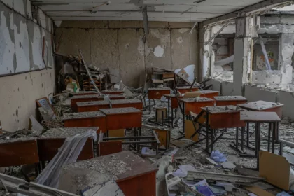 more-than-1300-schools-totally-destroyed-in-ukraine-since-russias-2022-invasion-unicef