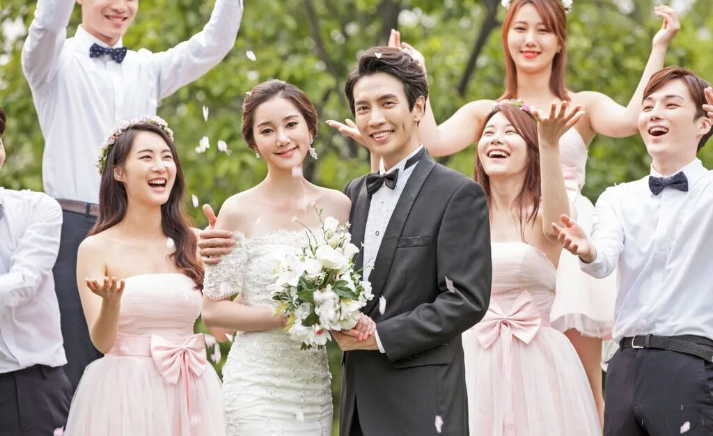 south-korea-slumps-record-low-weddings-as-birth-rate-drops