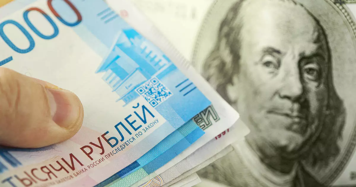 russias-ruble-steady-against-the-dollar-after-tuesdays-rate-hike