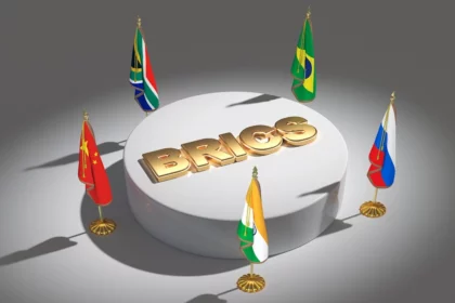 brics-leaders-to-meet-in-south-africa-to-discuss-expansion-and-geopolitical-influence