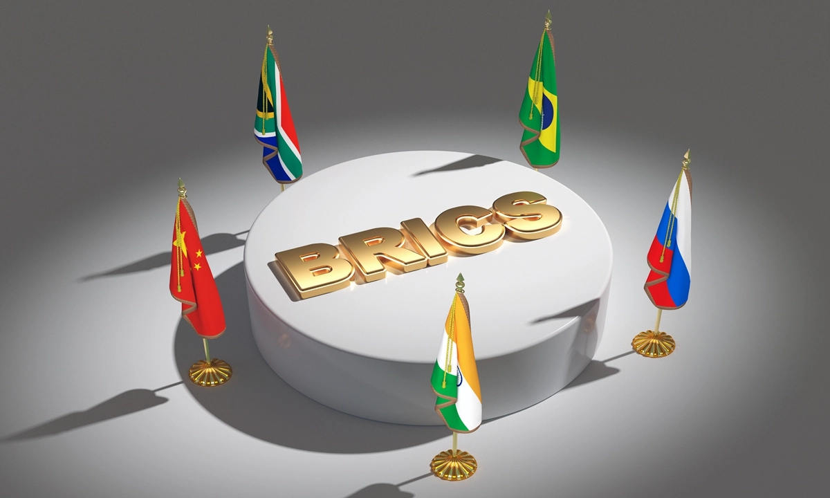 brics-leaders-to-meet-in-south-africa-to-discuss-expansion-and-geopolitical-influence