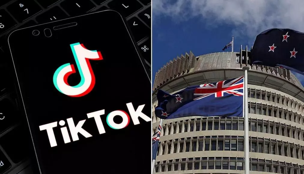 newzealand-will-ban-tiktok-from-official-devices