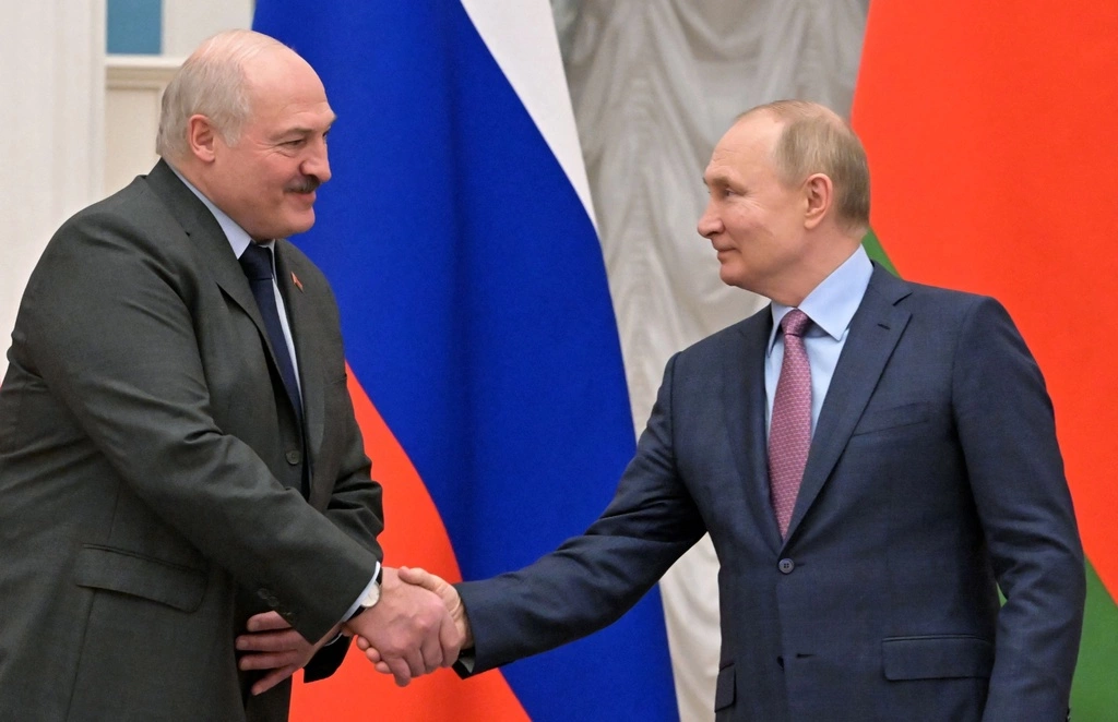 belarus-says-western-pressure-forced-them-to-host-russian-nuclear-arms
