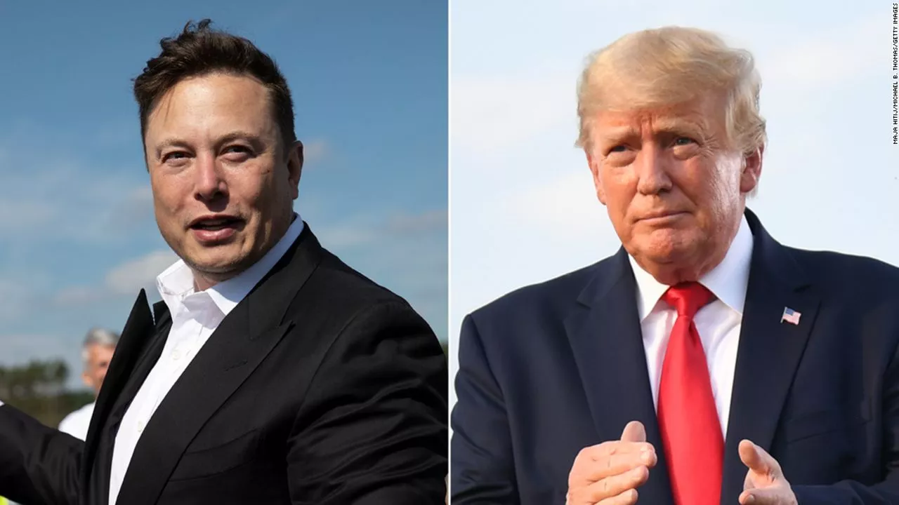 Responding to Trump's "Never Surrender" mugshot post on X, Elon Musk, the owner of X, quote-tweeted his post and said it's "Next Level."