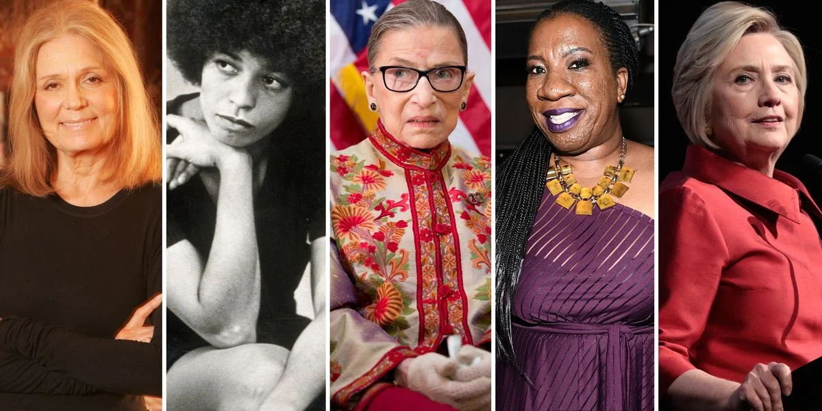 international-womens-day-inspiring-women-who-shaped-feminism-in-the-united-states