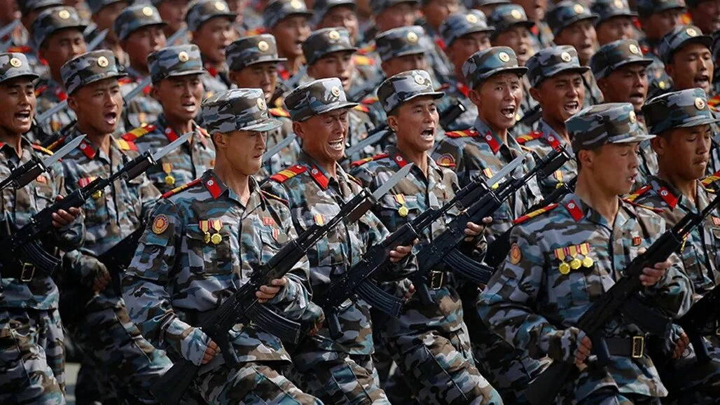 north-korea-claims-800000-citizens-have-joined-the-military-to-fight-against-the-us