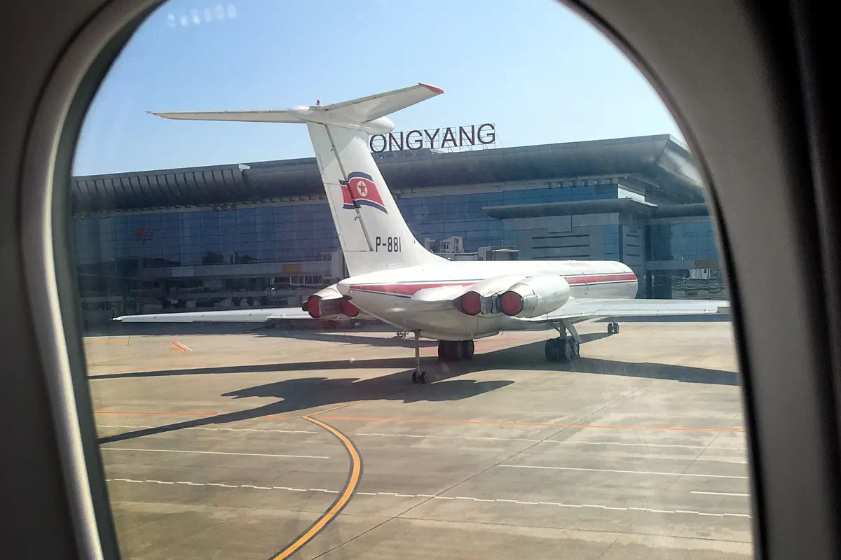north-koreas-air-koryo-flies-from-pyongyang-to-beijing-for-the-first-time-in-three-years