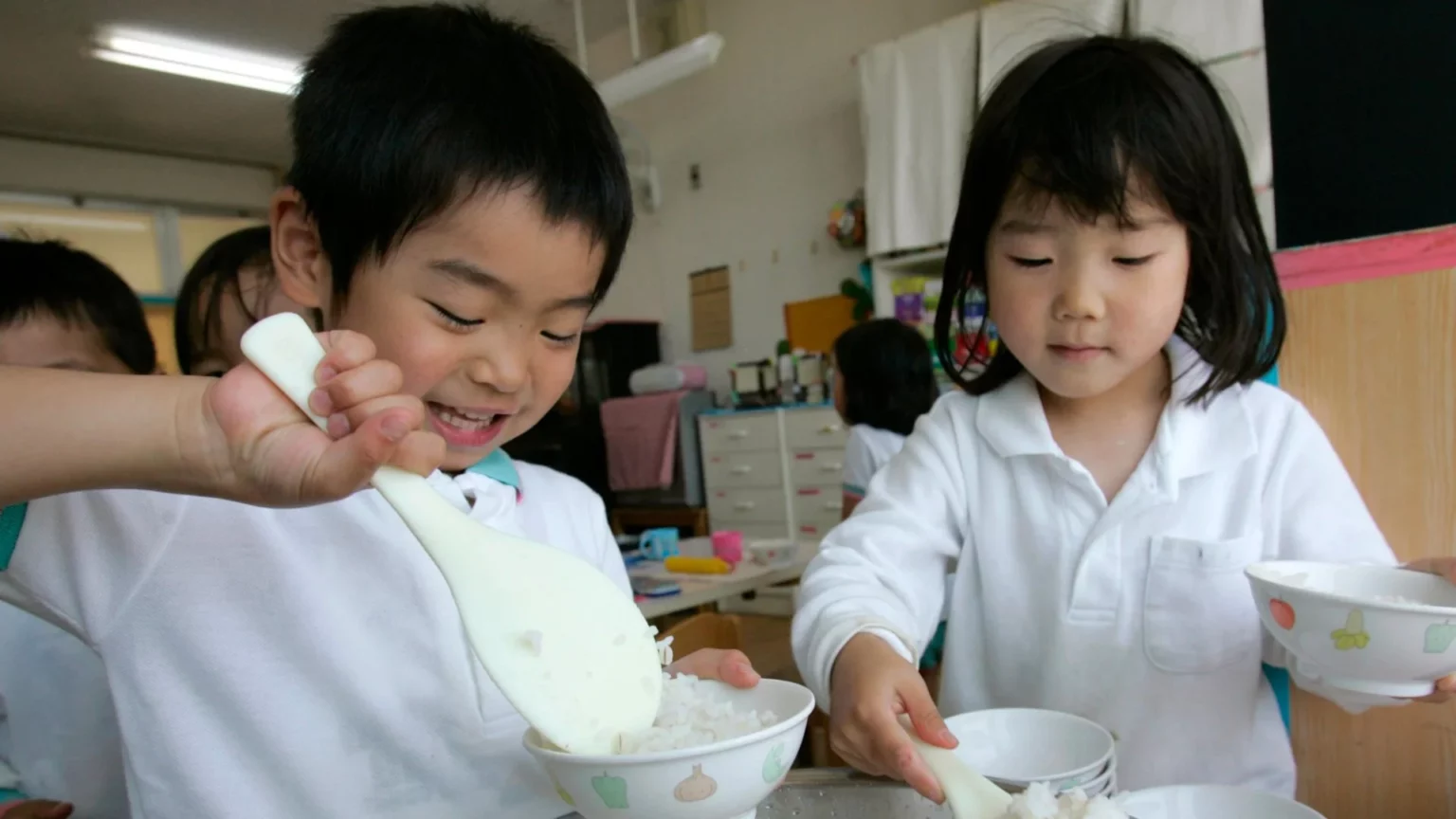 why-japanese-schoolchildren-are-among-the-healthiest-in-the-world