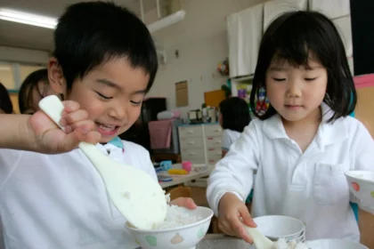 why-japanese-schoolchildren-are-among-the-healthiest-in-the-world