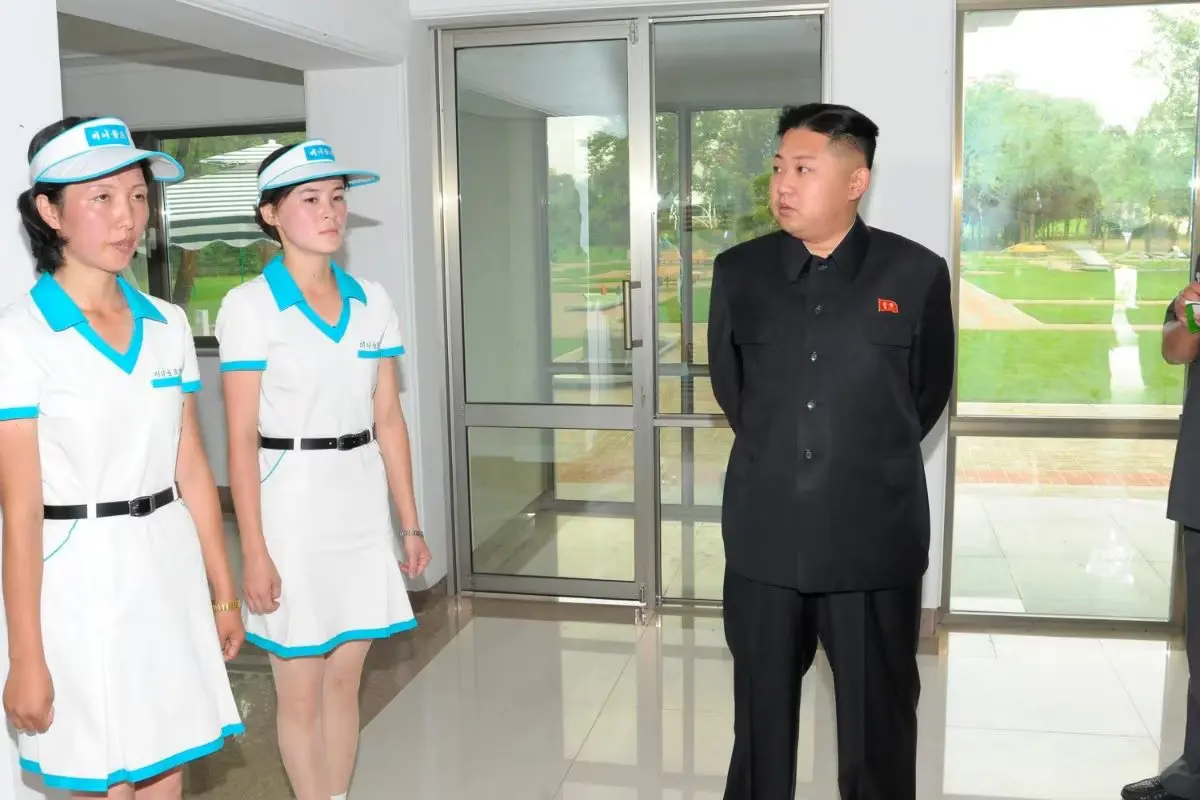 north-korea-invites-foreign-golfers-to-golf-tournaments-in-pyongyang