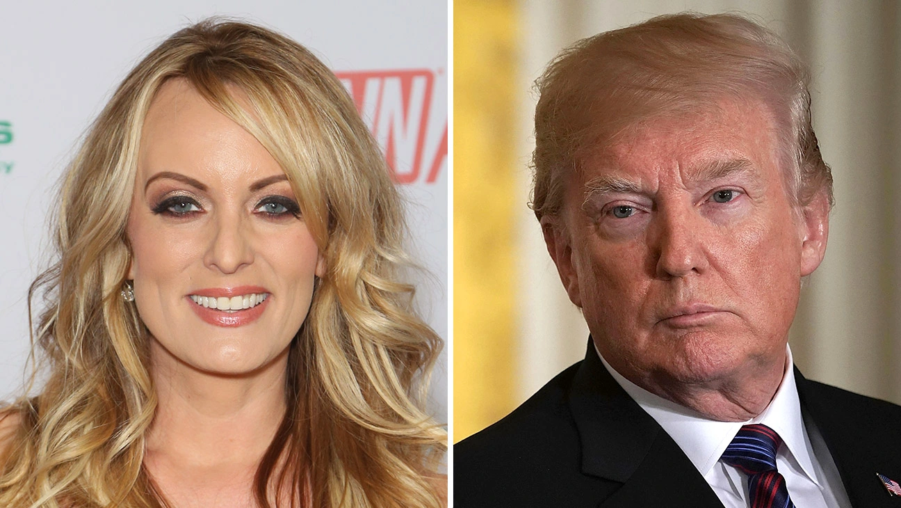 stormy-daniels-gave-an-unexpected-reaction-to-trump-indictment