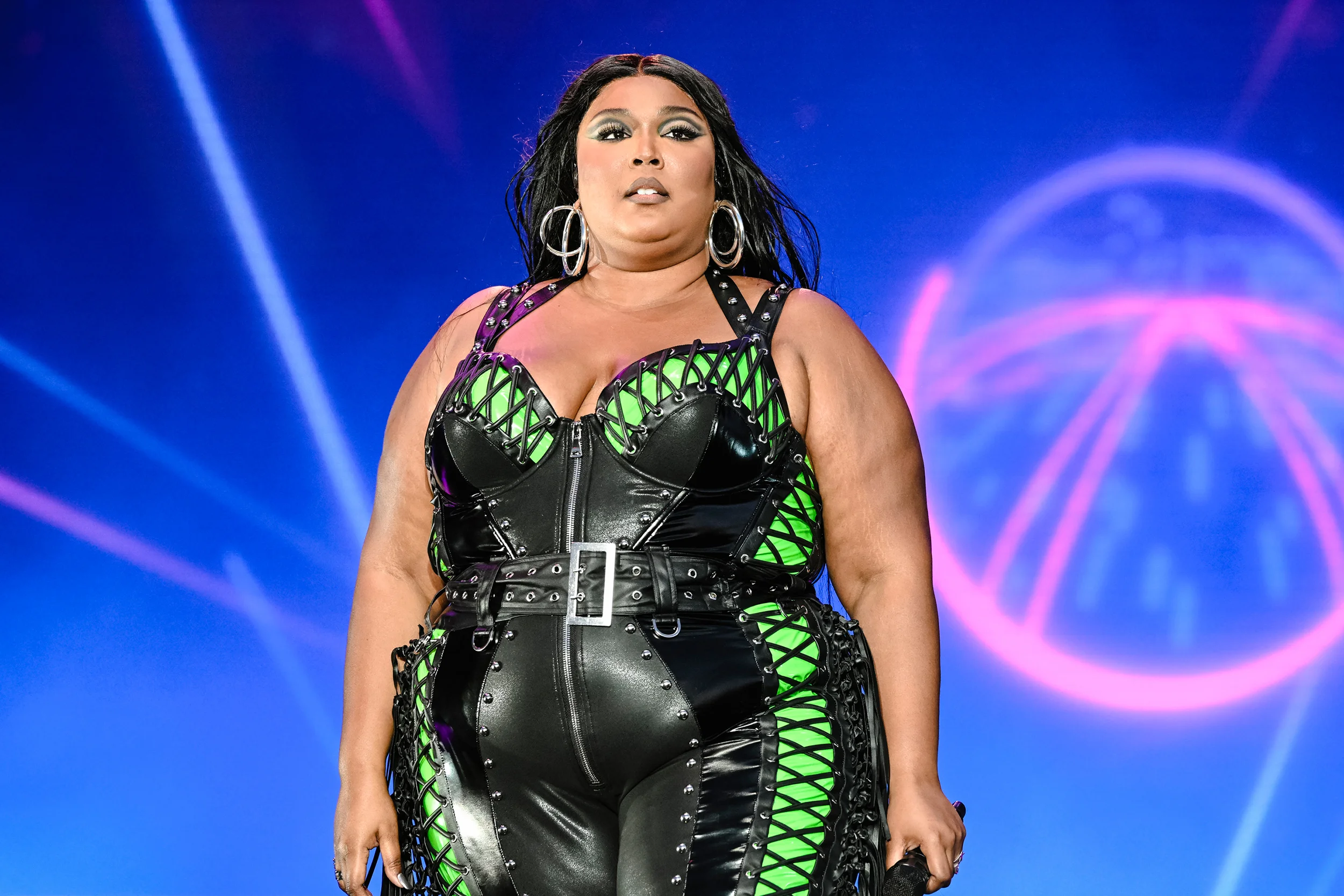 Lizzo Faces Another Harassment Lawsuit Amid Allegations Of Toxic ...