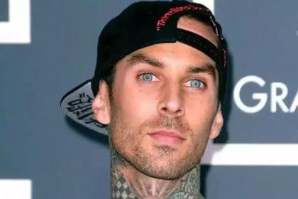 travis-barker-shares-image-of-positive-covid-test-weeks-after-went-back-on-tour-with-blink-182