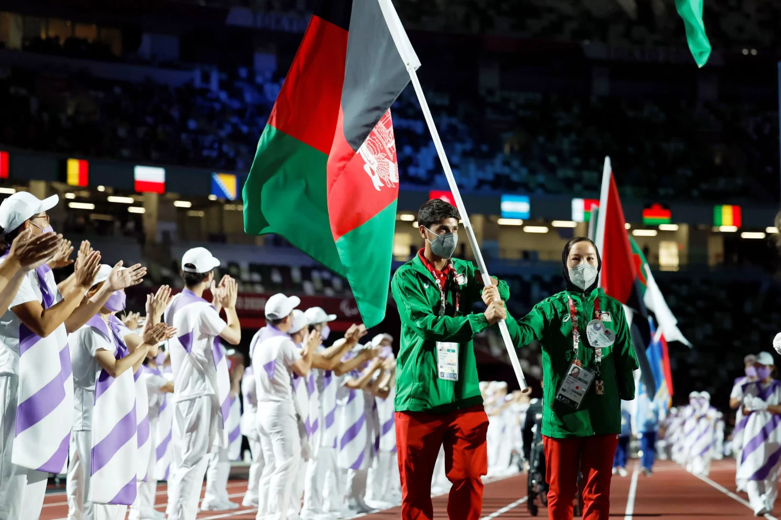 afghanistan-to-send-17-female-athletes-to-compete-in-the-asian-games-in-china