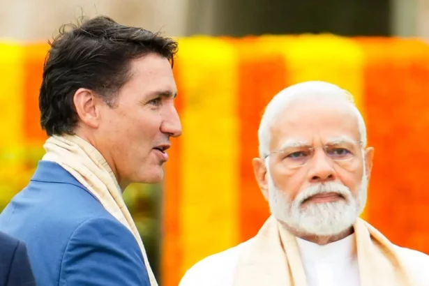 india-ordered-canadian-diplomat-to-leave-the-country-in-5-days