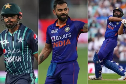 babar-azam-rohit-sharma-and-virat-kohli-to-shatter-records-in-pakistan-india-clash-in-asia-cup-2023