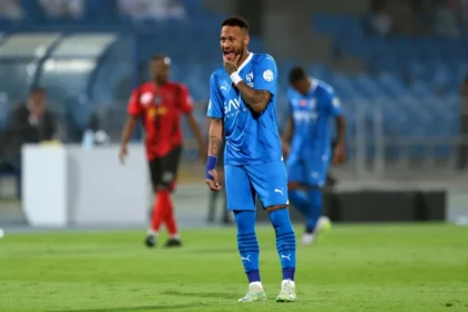 neymar-makes-debut-for-saudi-pro-league-as-al-hilal-defeats-al-riyadh-6-1