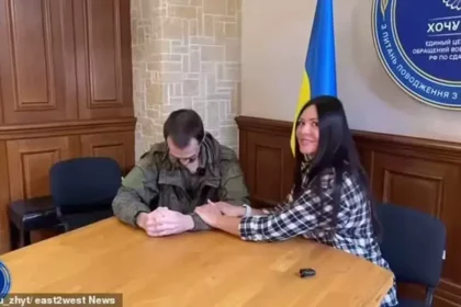 russian-woman-risks-her-life-fleeing-to-ukraine-with-children-to-reunite-with-her-prisoner-of-war-boyfriend-and-reveal-putins-lies
