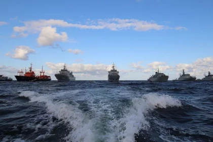 eu-nations-and-western-allies-begin-major-naval-drill-in-the-baltic-sea