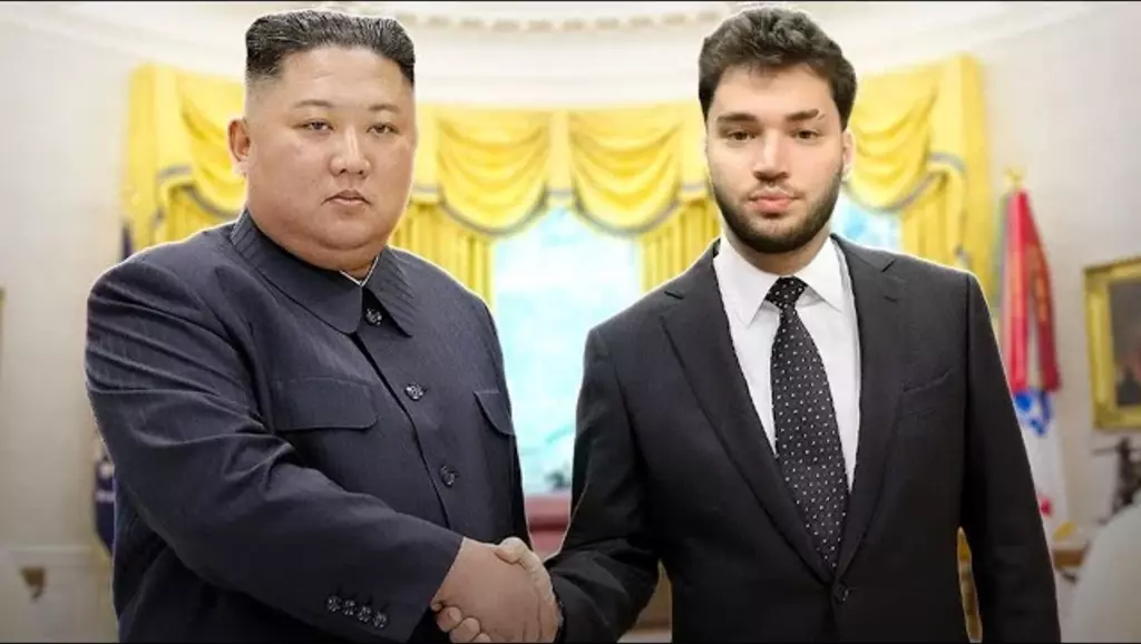 youtuber-adin-ross-hosts-fake-kim-jong-un-for-viewership-record