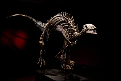a-well-preserved-dinosaur-skeleton-known-as-barry-will-go-in-a-rare-paris-auction