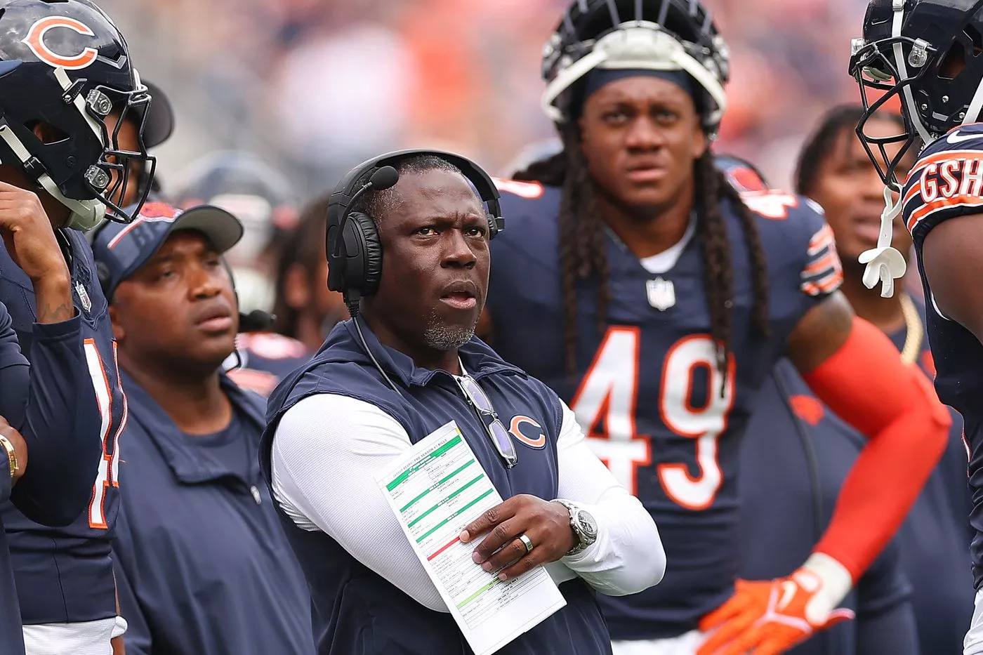 alan-williams-resigns-as-bears-defensive-coordinator-amid-investigations