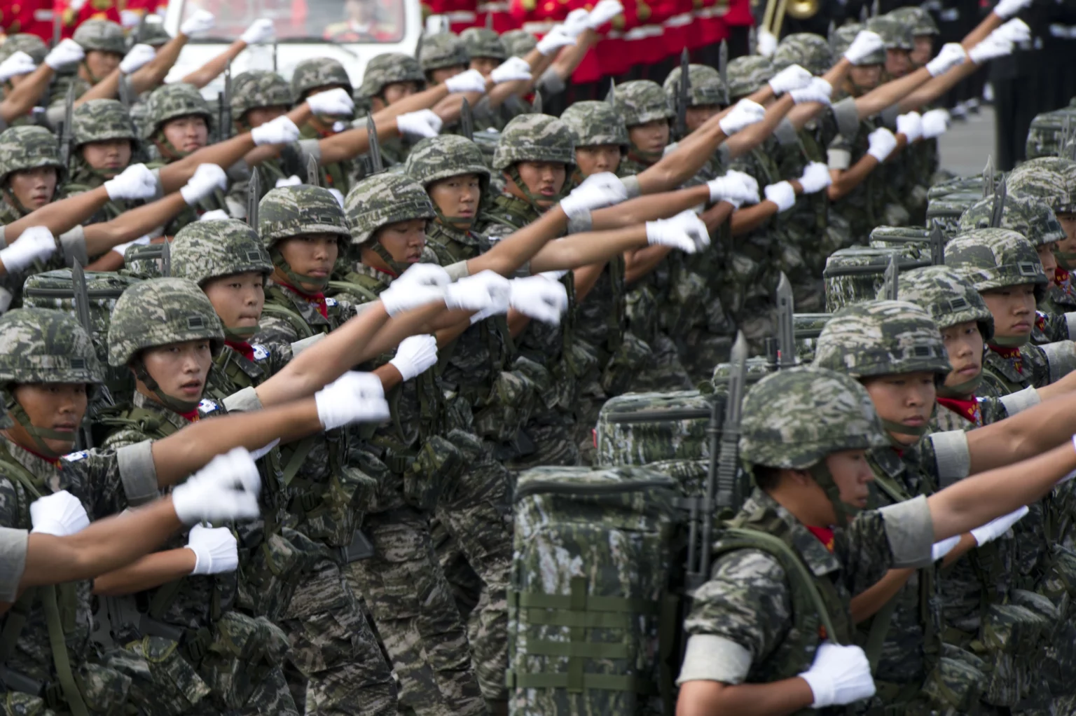 south-korea-is-due-to-hold-its-first-military-parade-in-10-years-in-a-show-of-force