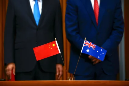 australia-to-send-a-delegation-to-china-to-stabilize-ties