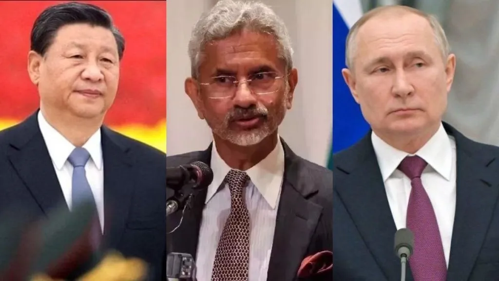 chinas-xi-jinping-and-russias-vladimir-putins-absence-in-g20-summit-not-unusual-indias-fm-jaishankar