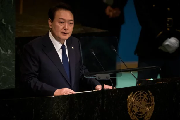 north-korea-defends-cooperation-with-russia-against-south-korean-criticism-at-un