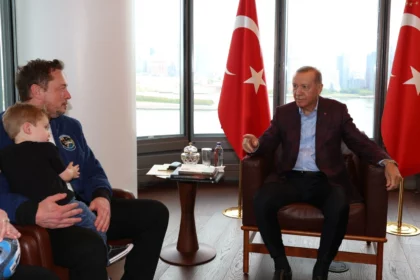 turkish-president-erdogan-asks-tesla-ceo-musk-to-build-a-tesla-factory-in-turkey