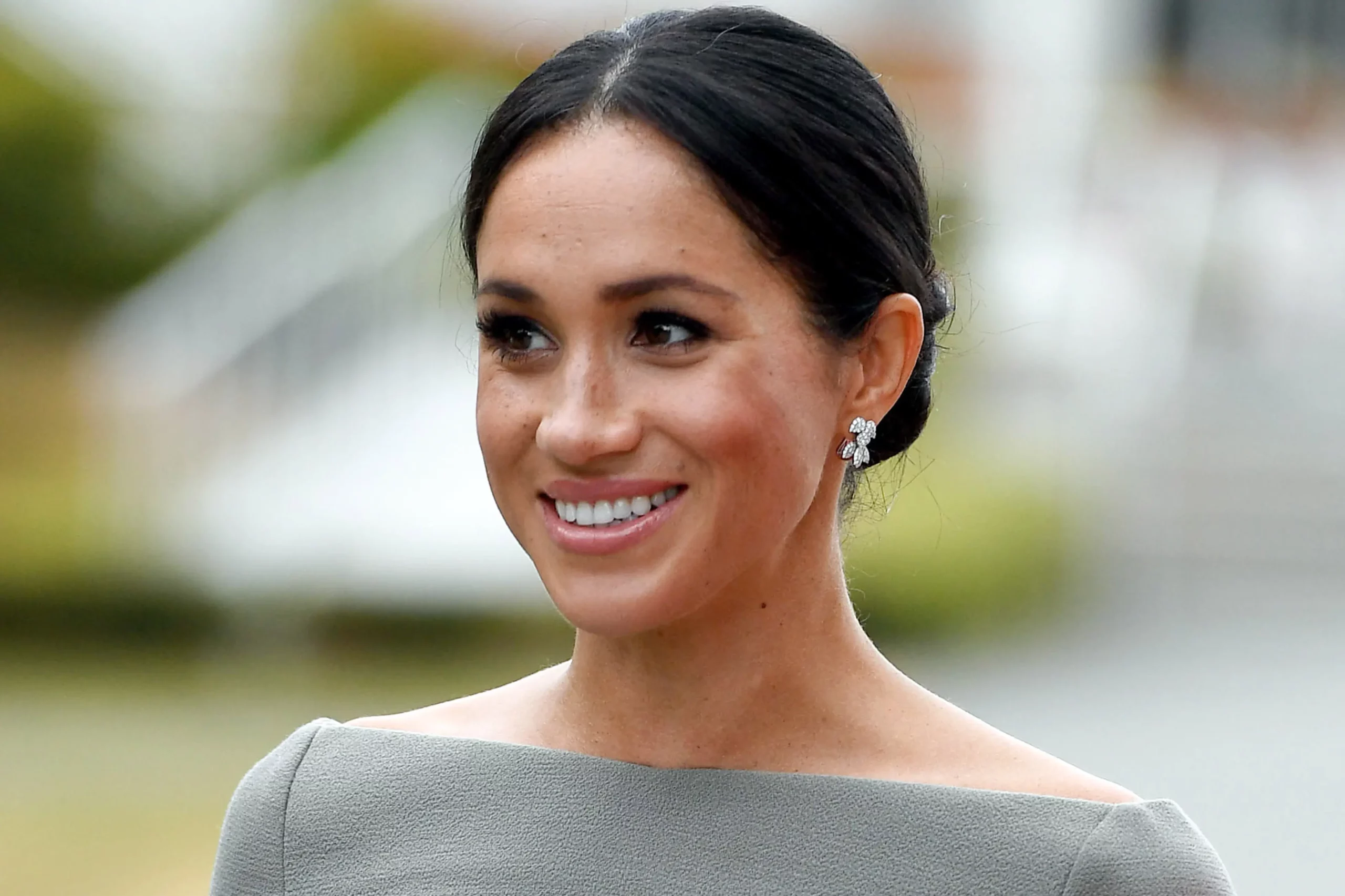 Saintmeghanmarkle'S Journey To Finding Her Voice - y892as6