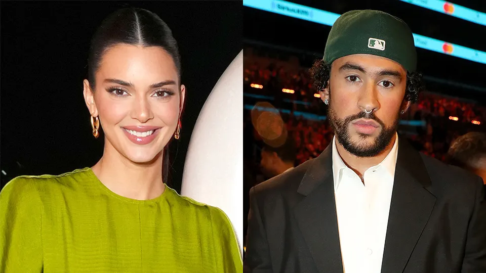 Bad Bunny Breaks His Silence On Kendall Jenner Relationship Speculation Distinct Post 