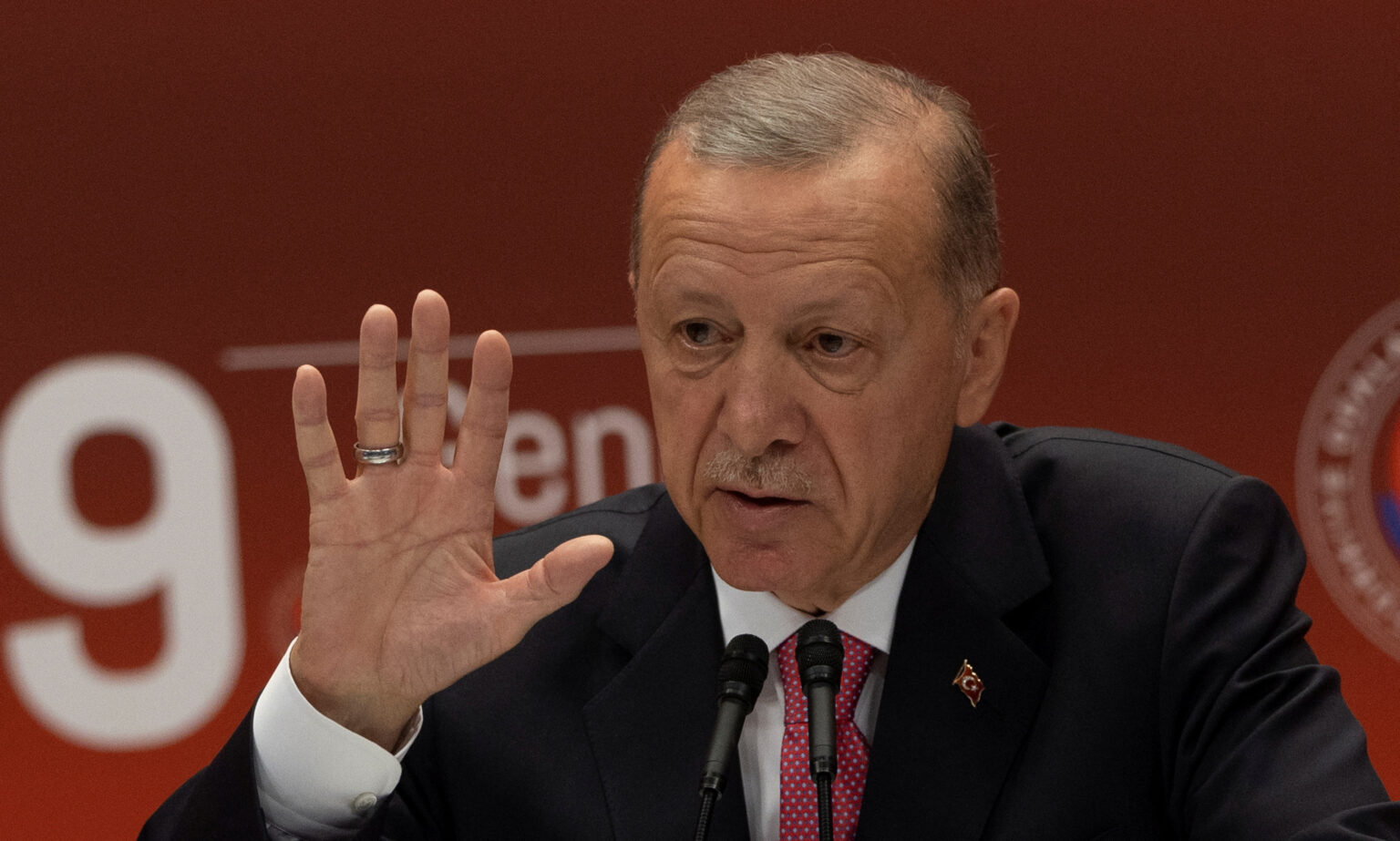 turkeys-erdogan-calls-israel-to-immediately-stop-madness-and-end-its-attacks-on-gaza