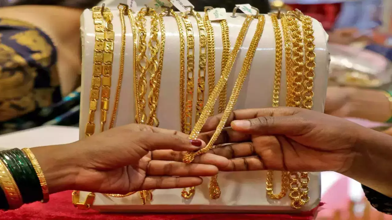 record-gold-prices-dampen-demand-in-india-during-festive-season-wgc