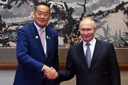 thailand-pm-srettha-thavisin-invites-russias-vladimir-putin-for-an-official-visit-next-year