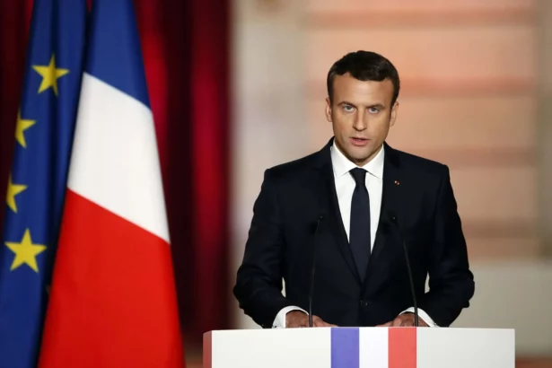 comments-by-iran-praising-hamas-attack-against-israel-unacceptable-macron
