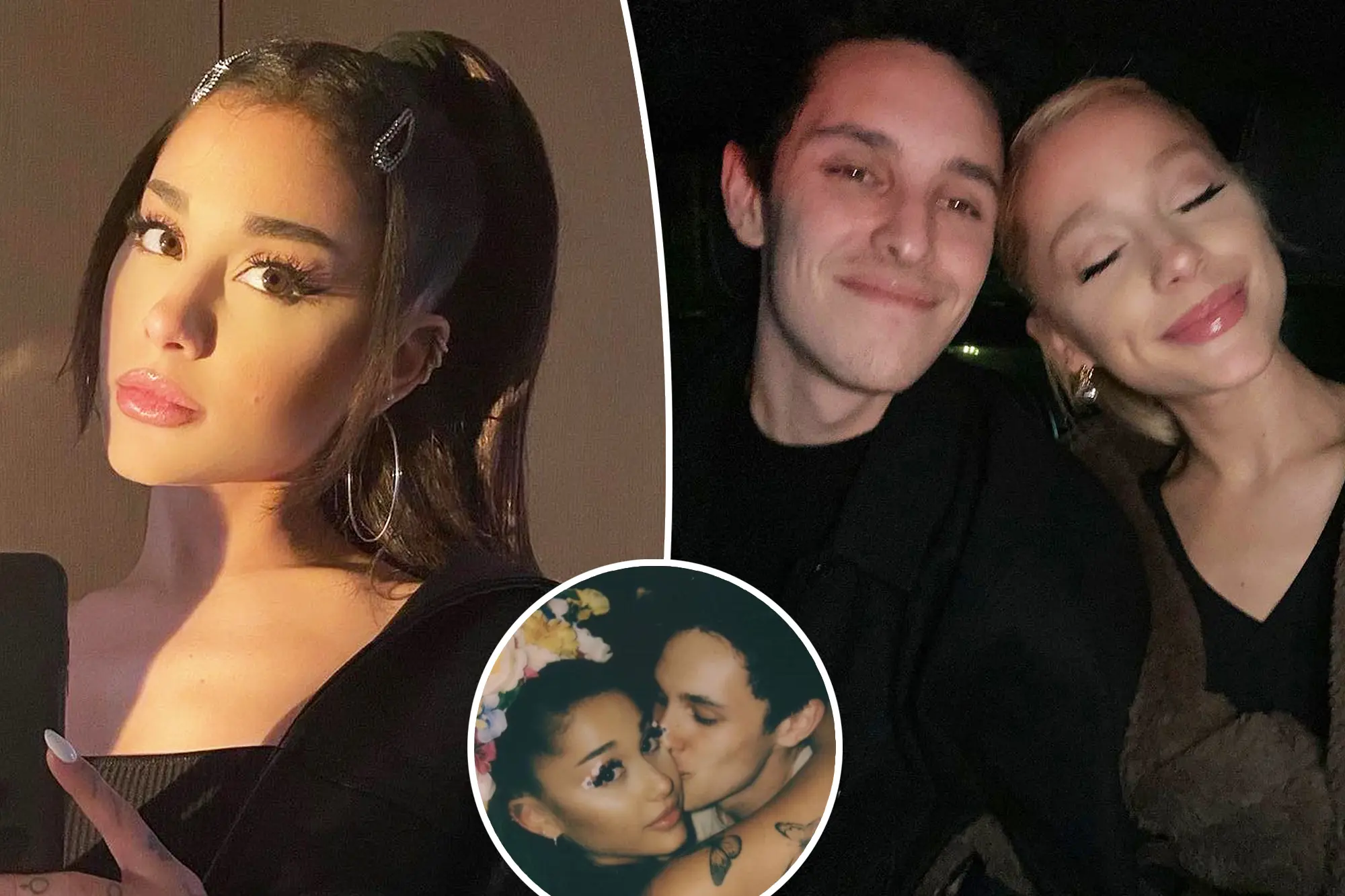 Ariana Grande and Dalton Gomez Amicably Finalize Divorce with Prenup