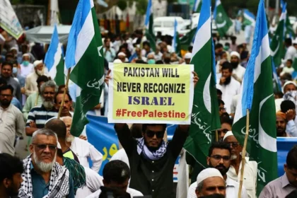 pakistan-calls-for-immediate-ceasefire-in-gaza-amid-demonstrations-supporting-palestinians