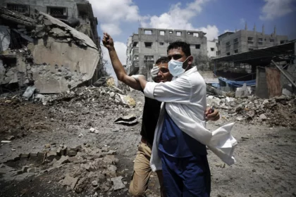 total-siege-of-gaza-is-banned-under-international-law-united-nations