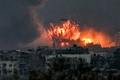 new-israeli-strikes-kill-at-least-70-in-gaza-hamas