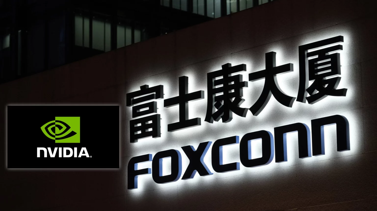 tech-giants-foxconn-and-nvidia-announce-they-are-teaming-up-to-build-ai-factories