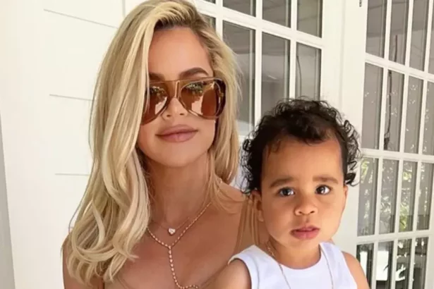 khloe-kardashian-shares-cute-moments-of-son-tatum-playing-in-the-backyard