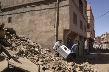 morocco-to-provide-money-to-families-whose-homes-were-destroyed-in-an-earthquake