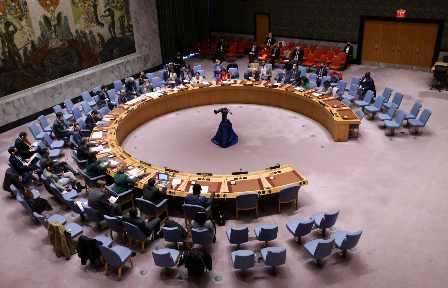 un-security-council-rejects-russian-drafted-israel-hamas-ceasefire-resolution