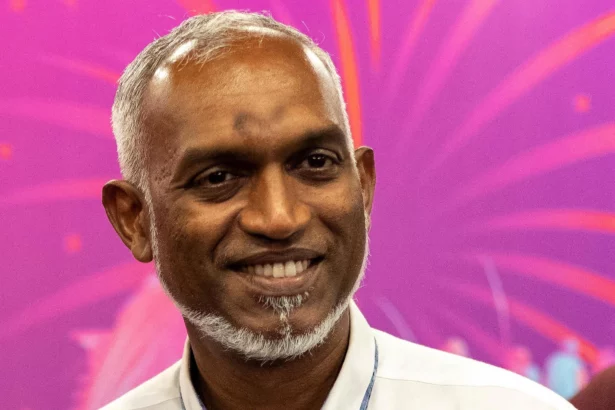 foreign-military-forces-must-leave-maldives-president-elect-mohamed-muizzu